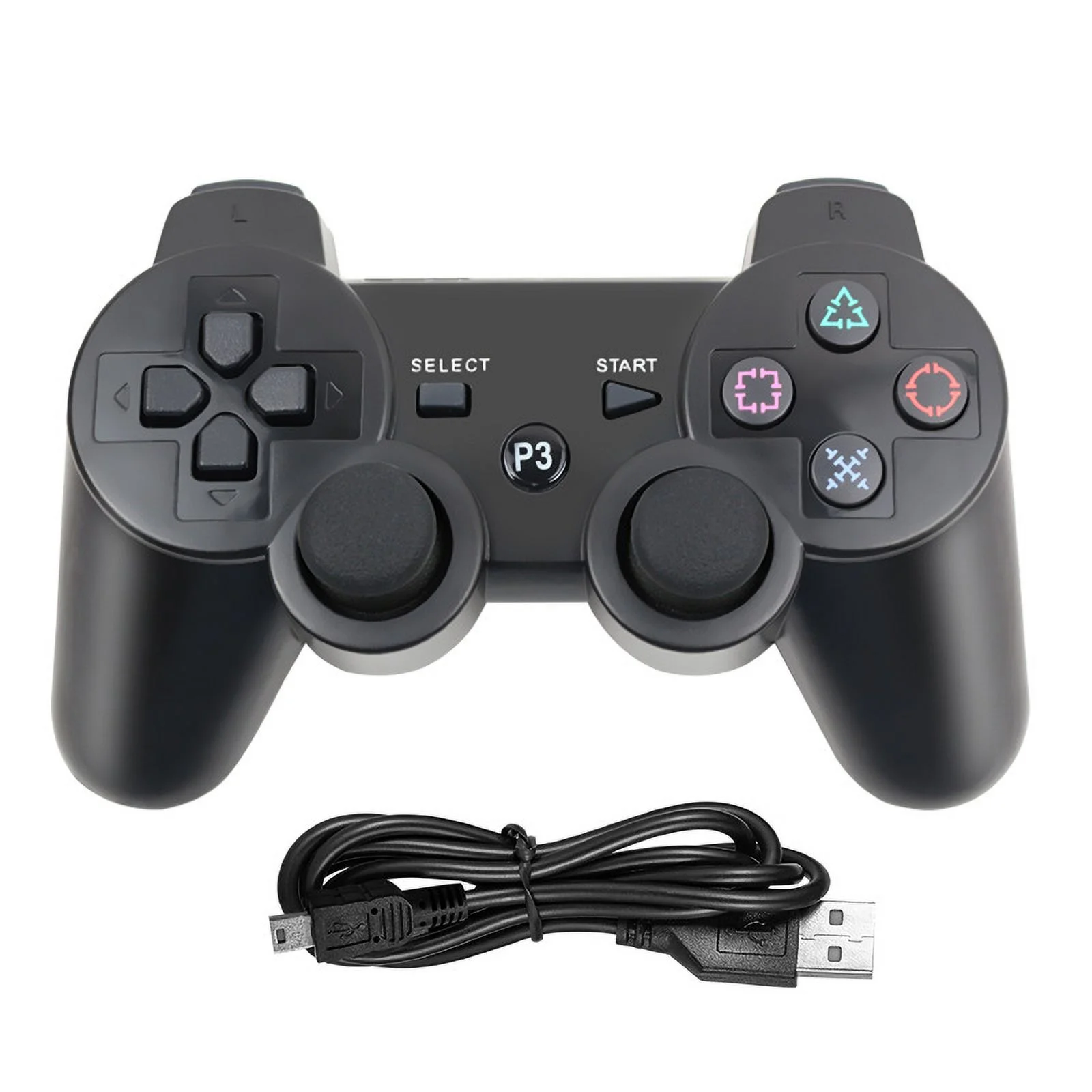 Play Station 3 Pad Wired